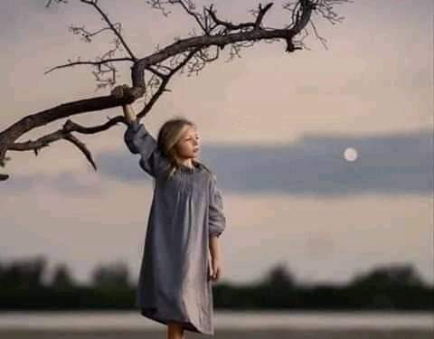 قد أرى ما لا يستطيع أن يراه غيري