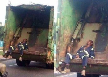 النظافة تبدأ من المنزل وتنتهي بالمدارس والجامعات