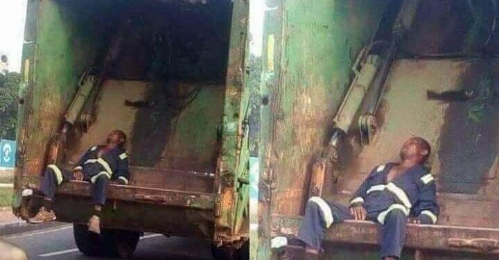 النظافة تبدأ من المنزل وتنتهي بالمدارس والجامعات