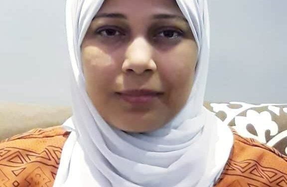 كيف يكون الحديث