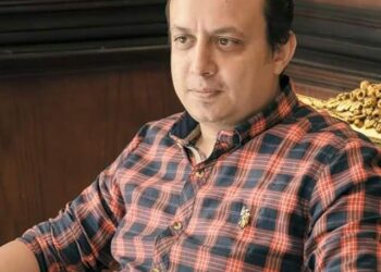 سلسلة مواهب من مصر (محمد سند)