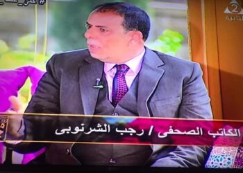 رجب الشرنوبي:قفزة فى الهواء ولماذا المخازن الإستراتيجية ؟؟؟!!