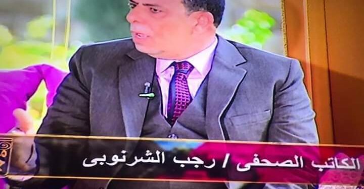 رجب الشرنوبي:قفزة فى الهواء ولماذا المخازن الإستراتيجية ؟؟؟!!