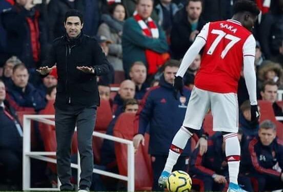 أرسنال بقيادة أرتيتا يعود للنتائج الإيجابية