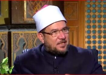 الأوقاف : السبت القادم افتتاح مصلى السيدات بمسجد السيدة زينب