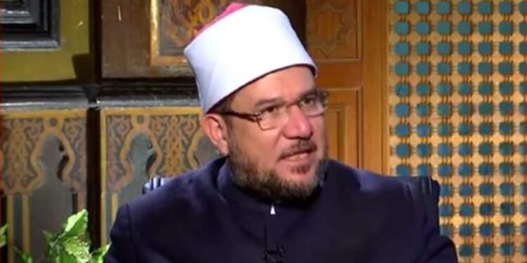 الأوقاف : السبت القادم افتتاح مصلى السيدات بمسجد السيدة زينب