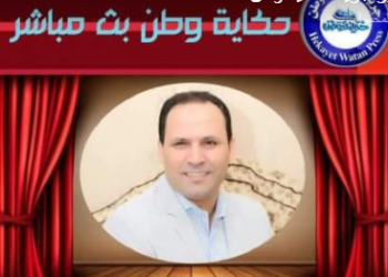 دكتور إسماعيل الشربيني و 《 كيف تجدد حياتك 》