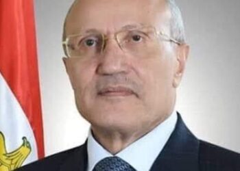 قائمة تحيا مصر بالسويس تنعى رحيل الفريق العصار