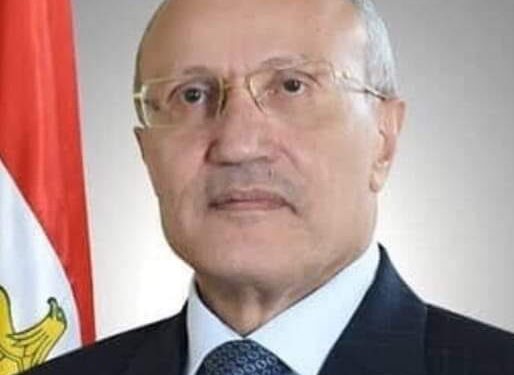 قائمة تحيا مصر بالسويس تنعى رحيل الفريق العصار