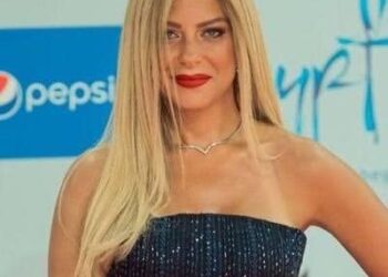 ريم مصطفى توَجِّه رسالة لجمهورها : ‏”لا نملك أكثر من أن نهوّن على بعضنا الطريق.”