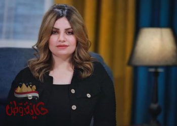 إشتياق عادل تكشف تفاصيل برنامجها الجديد " ألوان "