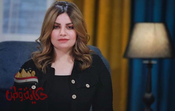 إشتياق عادل تكشف تفاصيل برنامجها الجديد " ألوان "