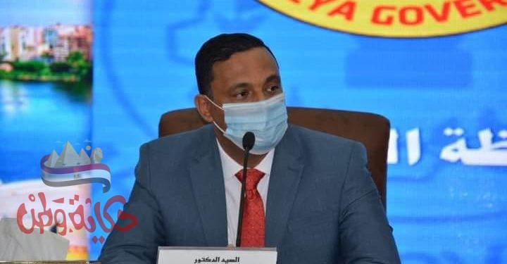 الدقهلية تستعد لإنتخابات مجلس الشيوخ بـ(783) مركزاً إنتخابياً و(1031) لجنة فرعية و( 24 لجنة عامة)