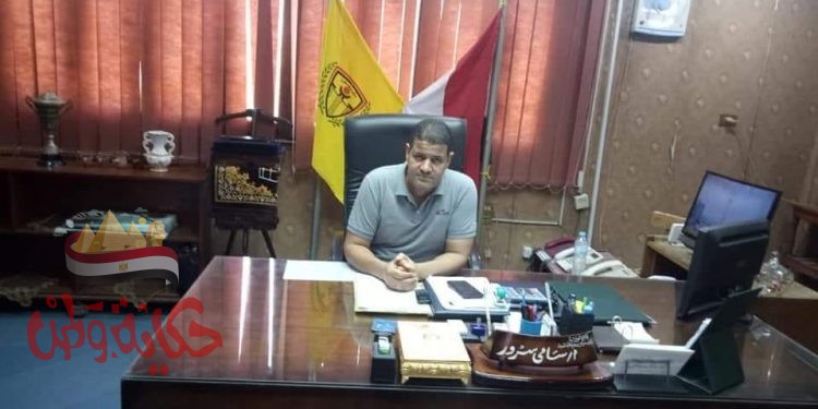 المنوفية : أشمون تستعد لانتخابات مجلس الشيوخ 2020