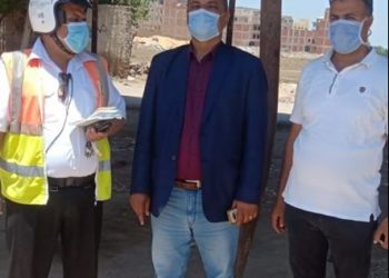 إعلان هام جداً مجلس مدينة قويسنا