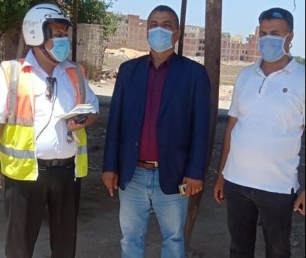 إعلان هام جداً مجلس مدينة قويسنا