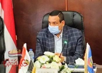 محافظ البحيرة ” عدد طلبات التصالح المقدمة حتى الآن ٦٧٨٤٦ طلب