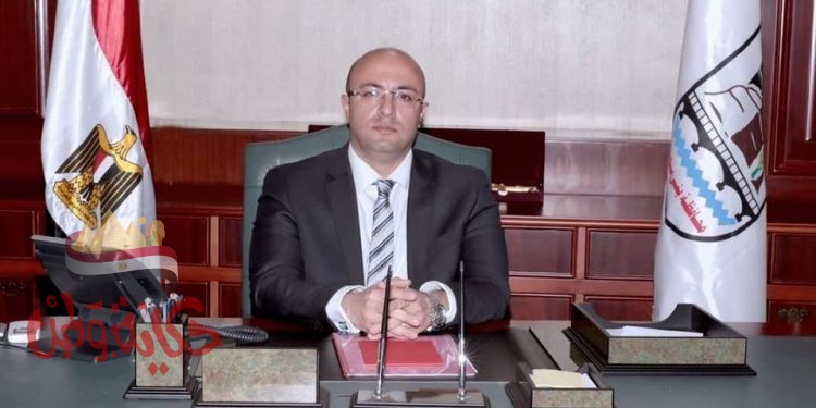 محافظ بني سويف يوجه بتقديم التيسيرات اللازمة لإنجاح حملة قومي المرأة