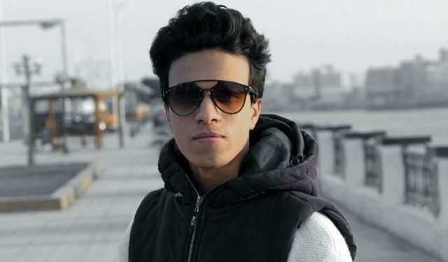 “ديسمبر ” ميني البوم “لشريف أشرف”