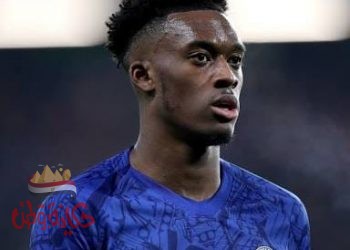 هودسون اودوى واستاد الأليانز ارينا