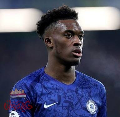 هودسون اودوى واستاد الأليانز ارينا