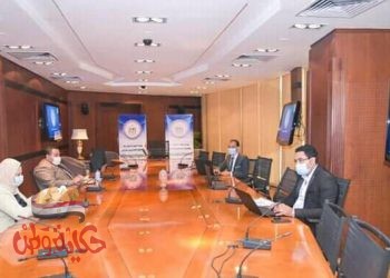 غرفة “الهجرة” تواصل متابعتها لمشاركة المصريين بالخارج في انتخابات “الشيوخ”