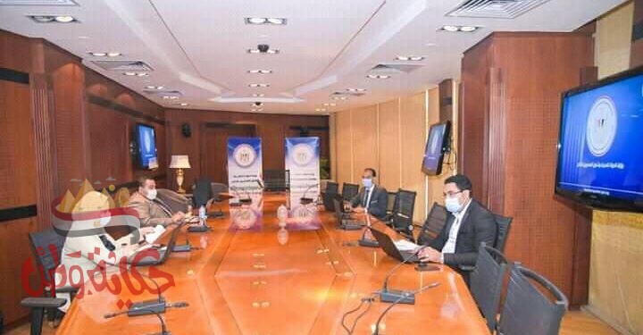 غرفة “الهجرة” تواصل متابعتها لمشاركة المصريين بالخارج في انتخابات “الشيوخ”