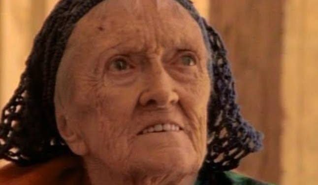 دوروثي ام سيتي