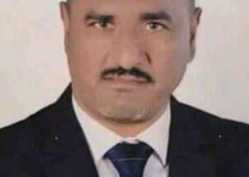 ” العين فلقت الحجر “