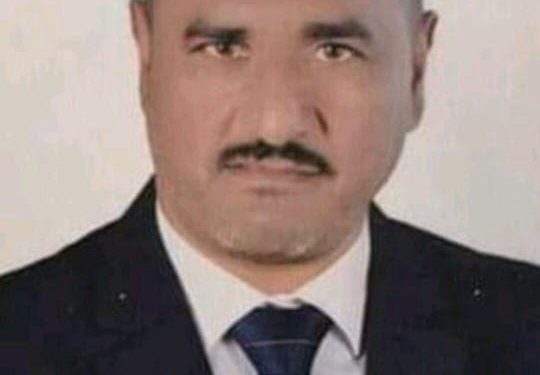 ” العين فلقت الحجر “