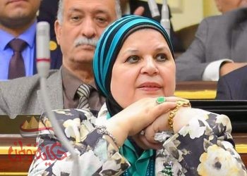 ” مايسة عطوة ” تشيد بتوجيه الرئيس بترخيص 100 منحة دراسية لأ وائل الثانوية العامة