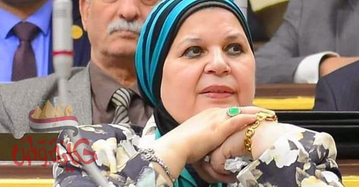 ” مايسة عطوة ” تشيد بتوجيه الرئيس بترخيص 100 منحة دراسية لأ وائل الثانوية العامة