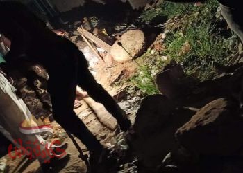 عاجل مدينه السلام.