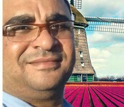 حاجة ـ طلب ـ عطاء ـ مقابل