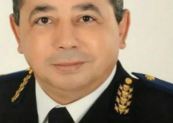 الدماطى … مديرا تنفيذياً لنادى مدينة 6 أكتوبر الرياضى