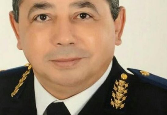 الدماطى … مديرا تنفيذياً لنادى مدينة 6 أكتوبر الرياضى