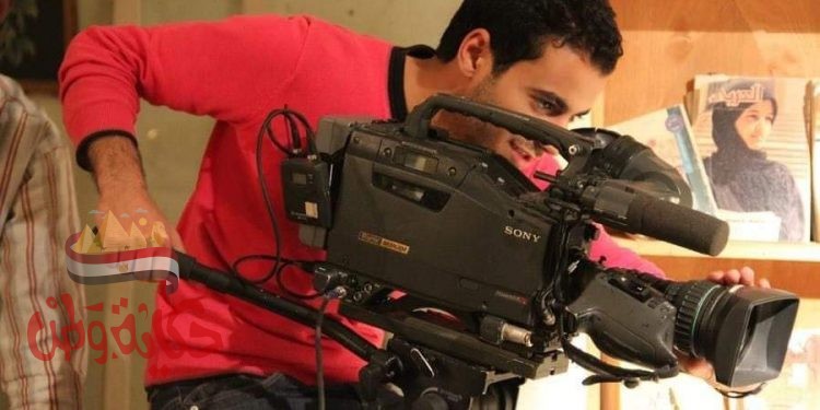 المخرج محمد الوحش: فيلم قبل 50 عامًا من عملي الأخير