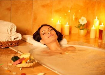 للعروسة العيد خطوات عمل حمام مغربي في المنزل