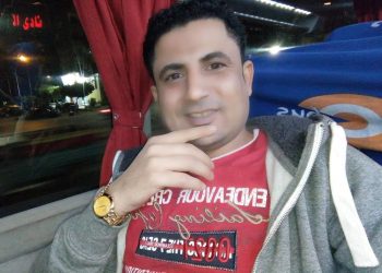 استشرت السفالة واستشري الحسد