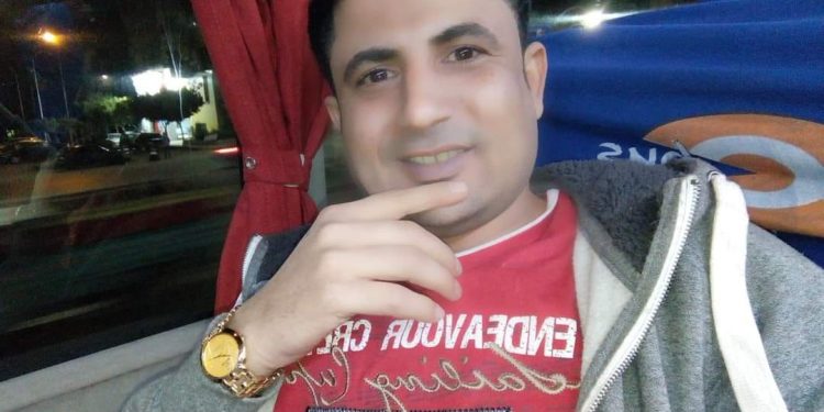 استشرت السفالة واستشري الحسد