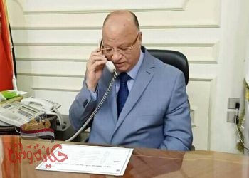 خالد عبد العال”يهنىء أوائل الثانوية العامة بالقاهرة