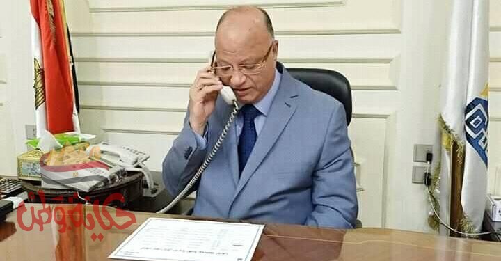 خالد عبد العال”يهنىء أوائل الثانوية العامة بالقاهرة