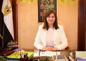 نبيلة مكرم :استعدادًا لانطلاق تصويت المصريين بالخارج في انتخابات “الشيوخ” غدًا..