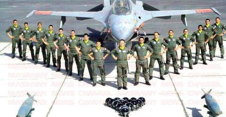 *القوات الجويةالمصريةرمز وعلامةوافتخار*