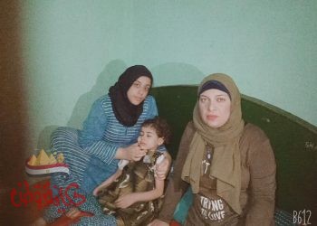 استغاثةلرئيس الجمهورية ووزيرةالصحة من أب وأم: الحقوا بنتنا بتموت