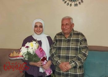 مجلس أمناء الإدارة التعليمية بالقناطر الخيرية يكرم أوائل الثانوية العامة شهد وعمر أبناء الإدارة