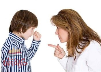 كيف أسيطر على عصبيتى مع أطفالى ؟