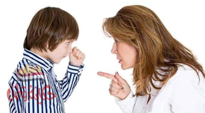 كيف أسيطر على عصبيتى مع أطفالى ؟