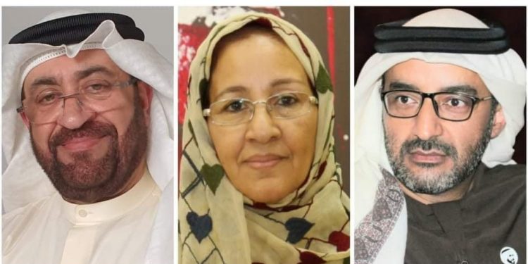 “الفجيرة الثقافية” تنظم معرضاً فنياً افتراضياً بعنوان “إشراقات”