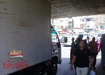  إستغاثة لمحافظ الأسكندرية